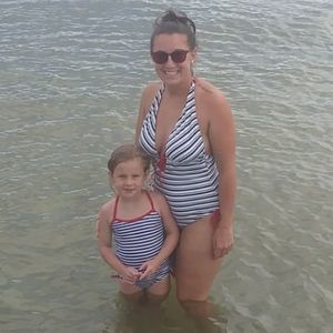 Meet your Posher, Jamie